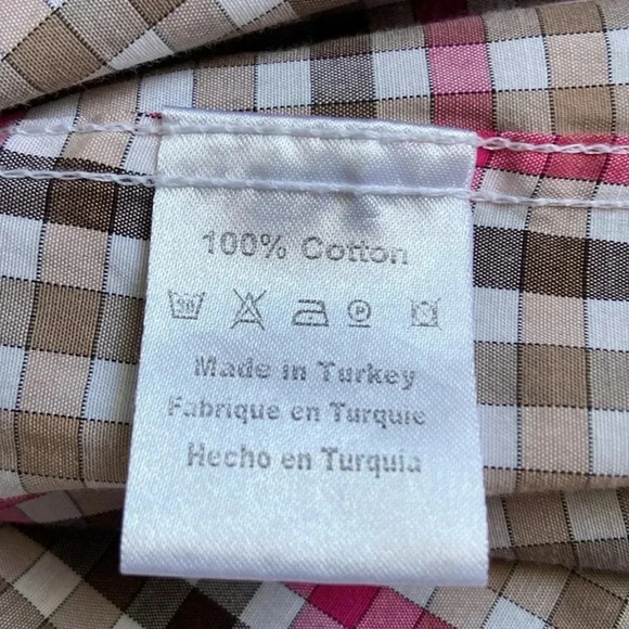 * NWOT* 7 Downie  Street | Dress Shirt - Picture 5 of 8